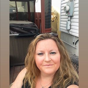 Meet your Posher, Nancy